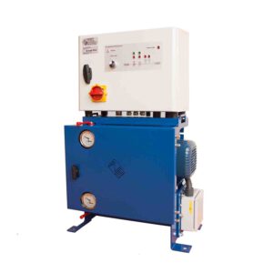 Electrical Cooling Water Pre-heater STANDARD 18..36kW