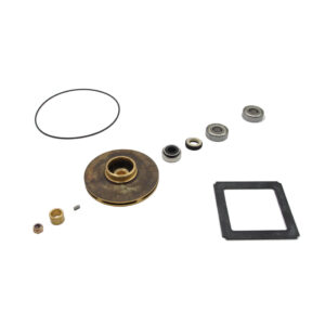 16.000 hr Maintenance set