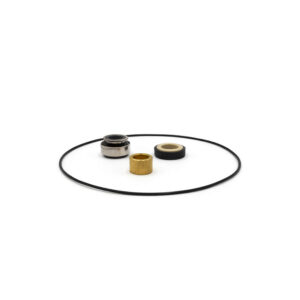 Pump seal set
