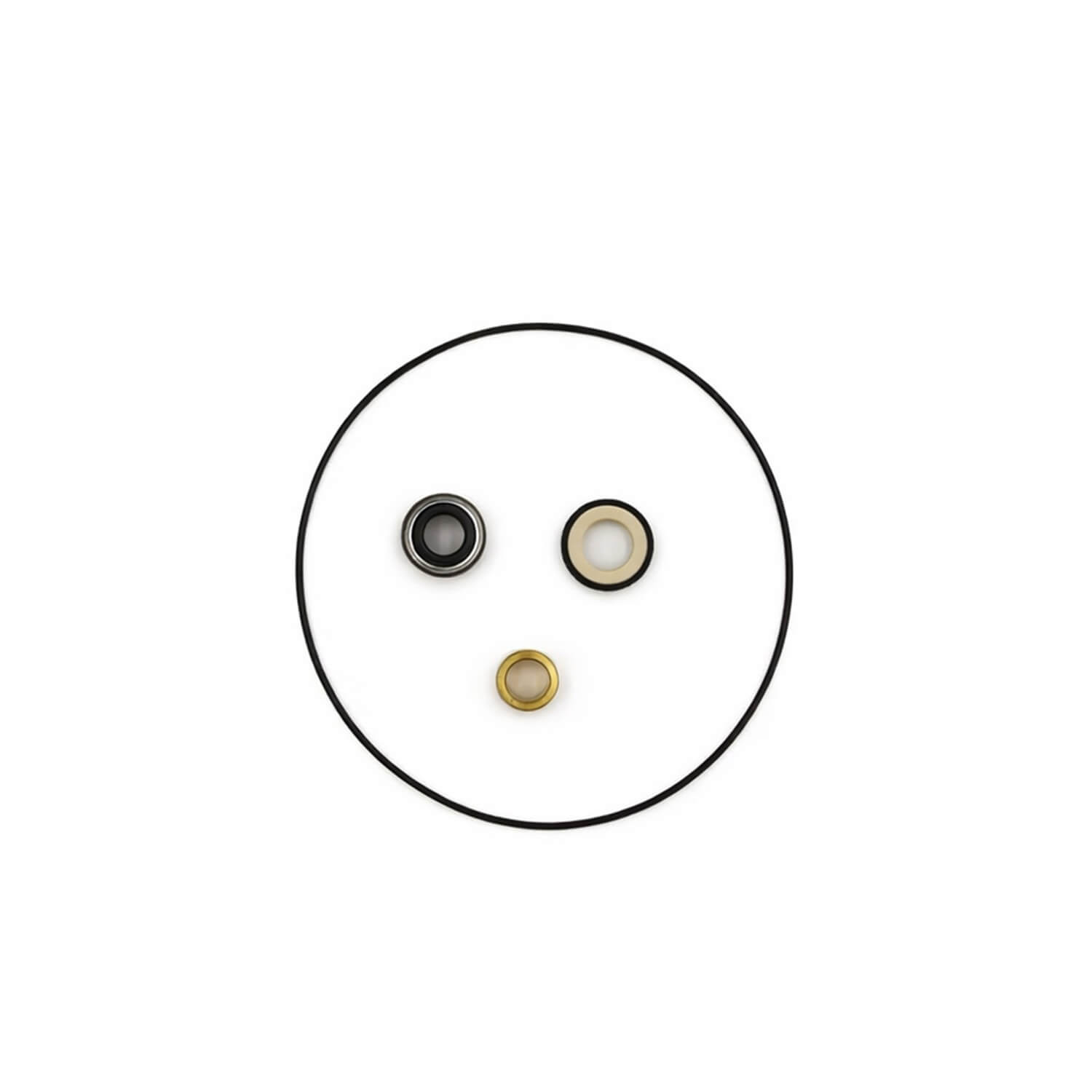 Pump seal set - Image 2