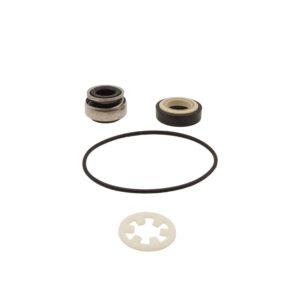 Pump seal set